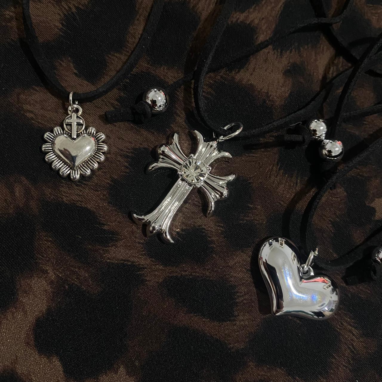 Collar Chokers